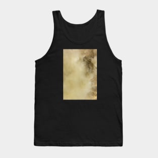 Sand rushing Tank Top